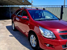 Chevrolet Cobalt 2021 года