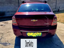 Chevrolet Cobalt 2021 года