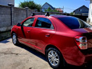 Chevrolet Cobalt 2021 года