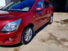 Chevrolet Cobalt 2021 года