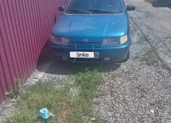 ВАЗ (Lada) 2110 1998 года