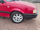 Volkswagen Passat 1990 года
