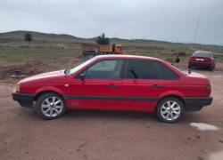 Volkswagen Passat 1990 года