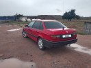 Volkswagen Passat 1990 года