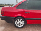 Volkswagen Passat 1990 года