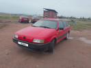 Volkswagen Passat 1990 года