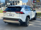 Toyota RAV4 2024 года