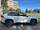 Toyota RAV4 2024 года