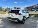 Toyota RAV4 2024 года