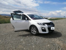 Mazda CX-7 2010 года