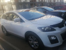 Mazda CX-7 2010 года
