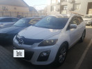 Mazda CX-7 2010 года
