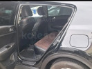 Kia Sportage 2021 года
