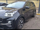 Kia Sportage 2021 года