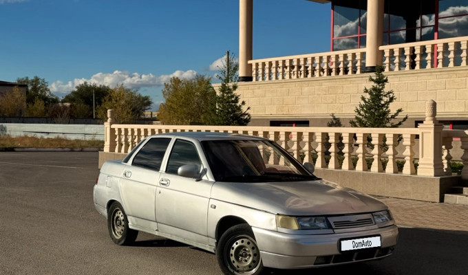 ВАЗ (Lada) 2110 2005 года