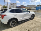 Haval Jolion 2026 года