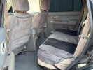 Mitsubishi Montero Sport 1998 года