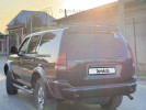 Mitsubishi Montero Sport 1998 года