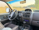 Mitsubishi Montero Sport 1998 года