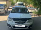 ВАЗ (Lada) Largus 2017 года
