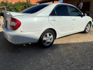Toyota Camry 2003 года