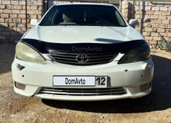 Toyota Camry 2003 года