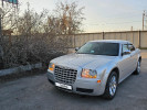 Chrysler 300C 2007 года