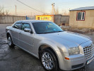 Chrysler 300C 2007 года