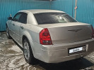 Chrysler 300C 2007 года