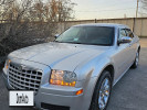 Chrysler 300C 2007 года