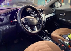 Kia Rio 2013 года