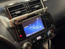 Toyota Land Cruiser Prado 2014 года