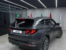 Hyundai Tucson 2023 года