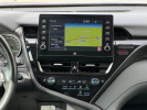 Toyota Camry 2022 года