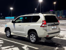 Toyota Land Cruiser Prado 2014 года