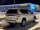 Toyota Land Cruiser Prado 2014 года