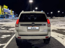 Toyota Land Cruiser Prado 2014 года