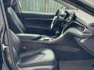 Toyota Camry 2022 года