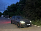 Audi Q7 2020 года