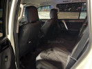 Toyota Land Cruiser Prado 2014 года