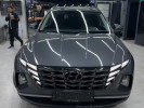 Hyundai Tucson 2023 года