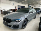 BMW 5 серия 2021 года