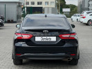 Toyota Camry 2022 года