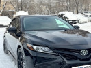Toyota Camry 2024 года