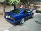 BMW 5 серия 1991 года