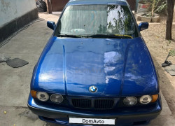 BMW 5 серия 1991 года
