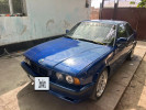 BMW 5 серия 1991 года