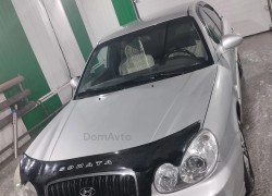 Hyundai Sonata 2003 года