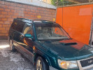 Subaru Forester 1997 года