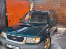 Subaru Forester 1997 года